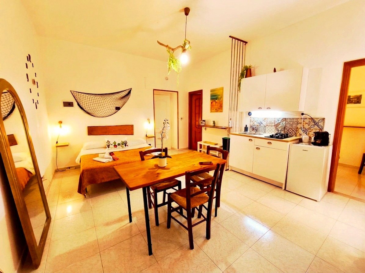 Lulù Apartment Photo Palermo